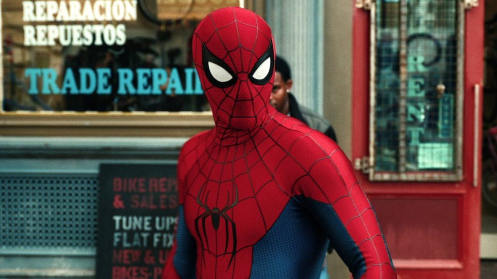 بازیگر Spider-Man: Brand New Day از آینده یکی از شرورهای دنیای سینمایی مارول گفت