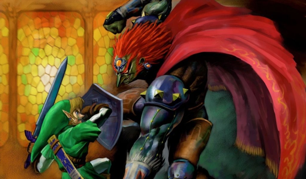 بازیگر احتمالی نقش گانوندورف در فیلم The Legend of Zelda مشخص شد