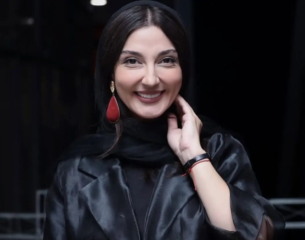 بازیگر سریال «کوری»: ممیزی‌ها تمرکز بازیگر را می‌گیرد