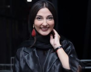 بازیگر سریال «کوری»: ممیزی‌ها تمرکز بازیگر را می‌گیرد