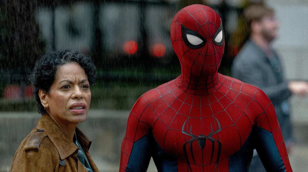 باکس آفیس | فیلم Spider-Man: Brand New Day دو میلیاردی شد