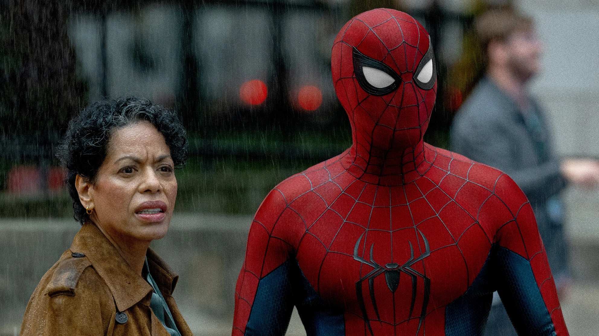 باکس آفیس | فیلم Spider-Man: Brand New Day دو میلیاردی شد
