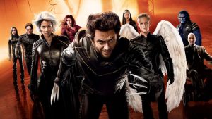 برنامه‌های مارول برای شخصیت‌های جدید X-Men فاش شد
