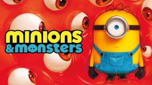 تاریخ انتشار نسخه دیجیتالی Minions & Monsters پس از موفقیت تاریخی در گیشه مشخص شد