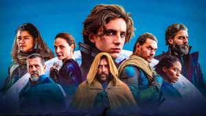 تاریخ اکران فیلم Dune 3  تغییر کرد؛ فرار از رویارویی با Avengers: Doomsday