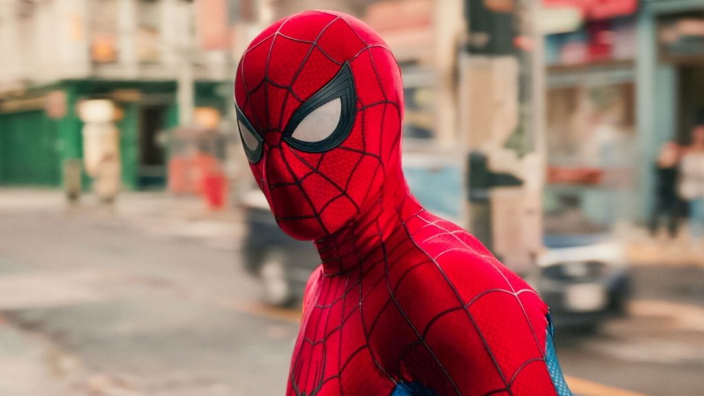 تام هالند از احتمال ساخت فیلم Spider-Man 5 گفت