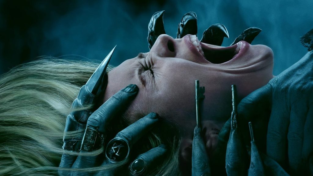 تریلر جدید فیلم ترسناک Insidious: Out of the Further منتشر شد