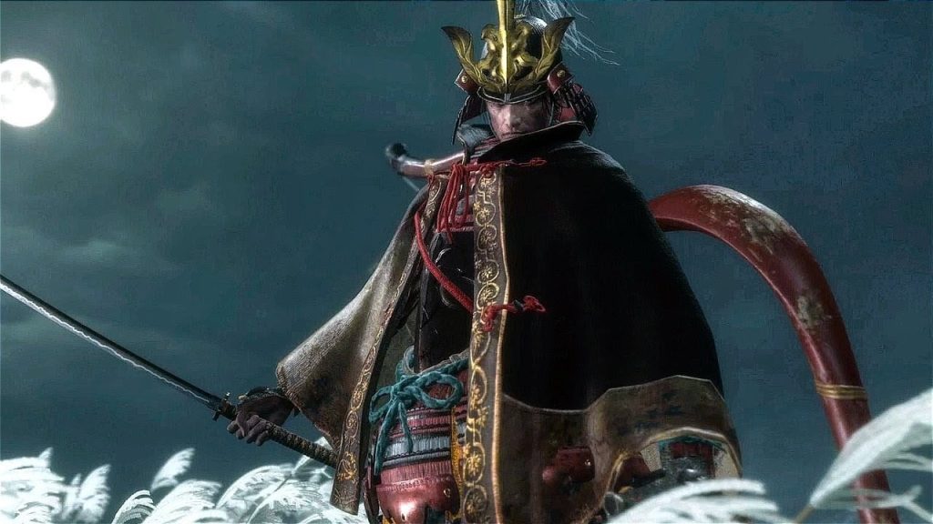 تریلر جدیدی از انیمه Sekiro: Undefeated با محوریت معرفی شخصیت گنیچیرو آشینا منتشر شد