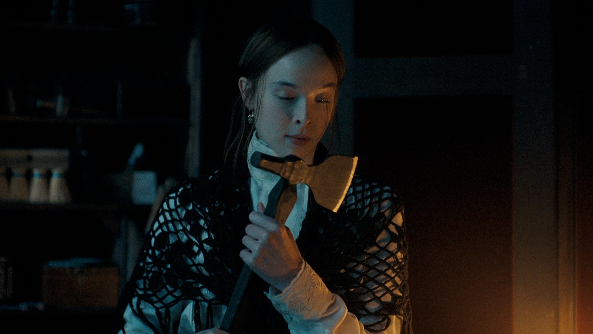 تریلر رسمی سریال Monster: The Lizzie Borden Story منتشر شد