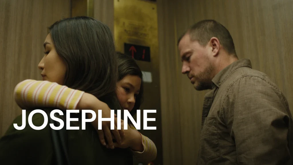 تریلر فیلم Josephine منتشر شد