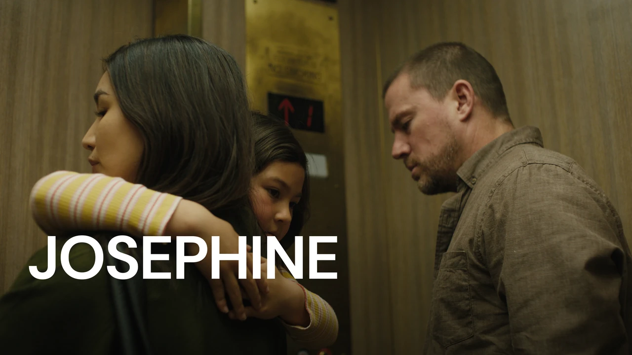 تریلر فیلم Josephine منتشر شد