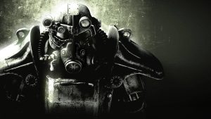 تصاویر پشت صحنه فصل سوم Fallout احتمال معرفی یک جناح جدید را افزایش دادند