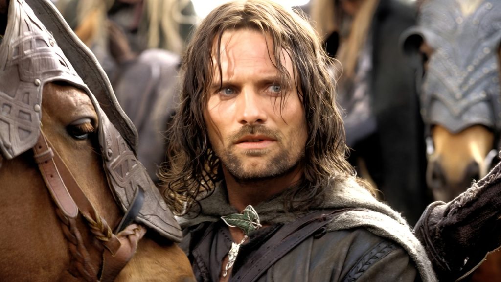 تهیه‌کننده افسانه‌ای Lord of the Rings پروژه فانتزی عظیم Wars of the Drakons را کلید زد