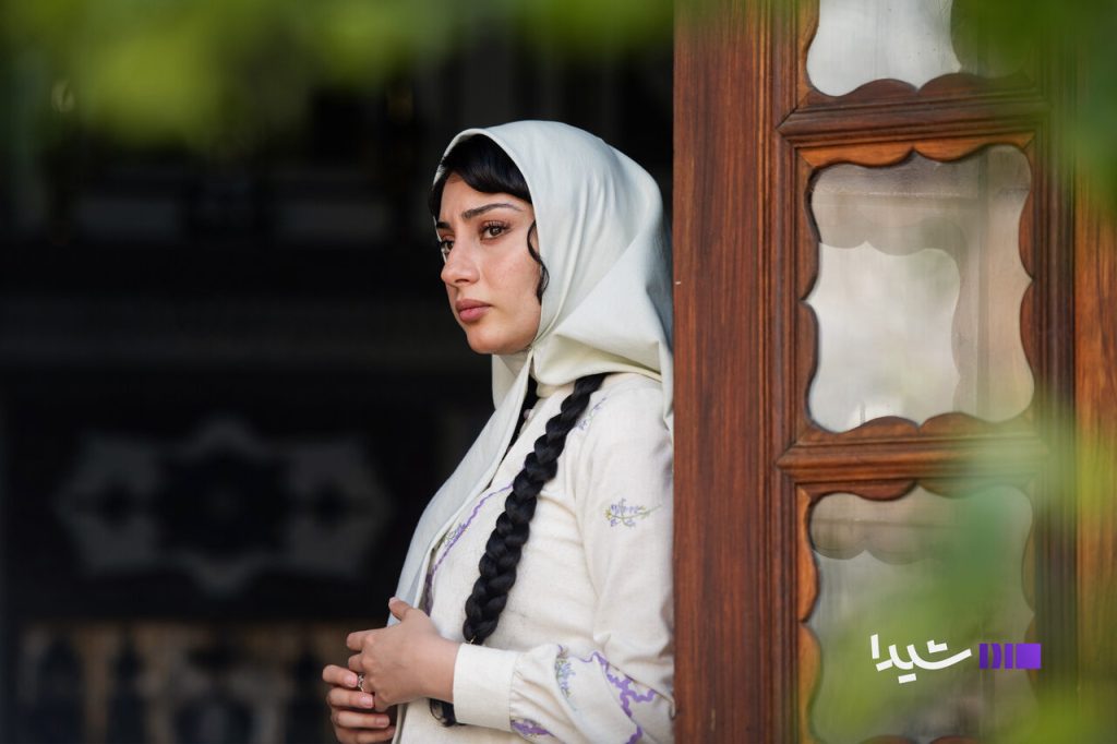 توقف انتشار سریال «بامداد خمار» به دلیل اختلافات مالی با پلتفرم شیدا
