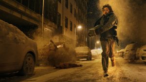 تیزر جدیدی از فیلم Resident Evil به کارگردانی زک کرگر منتشر شد
