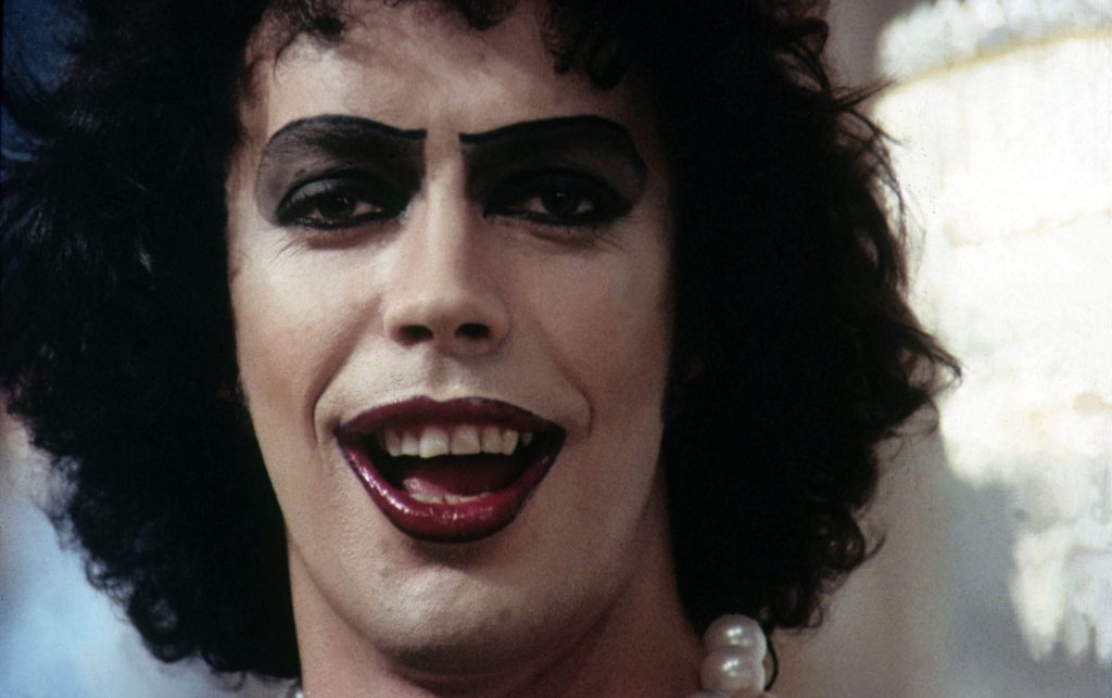 تیم کوری، ستاره فیلم Rocky Horror Picture Show، در ۸۰ سالگی درگذشت