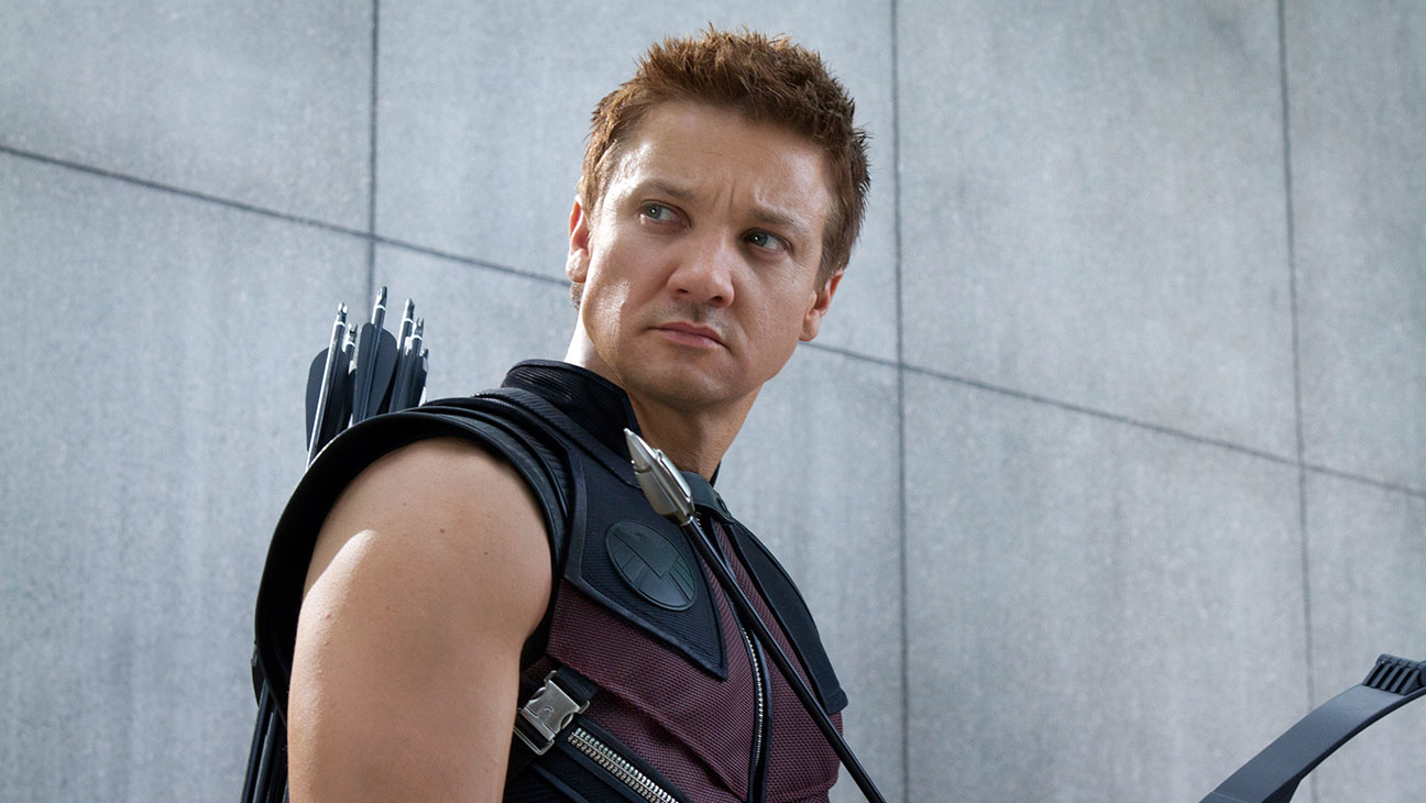 جرمی رنر با انتشار تصویری مرموز به بازگشت هاکای در Avengers اشاره کرد