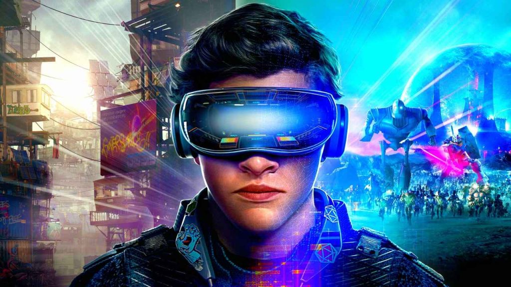 جزئیات بیشتری از روند ساخت فیلم Ready Player Two آشکار شد