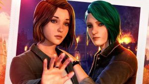 جزئیات جدیدی از اقتباس تلویزیونی بازی Life is Strange فاش شد