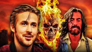 جزئیات جدیدی از فیلم Ghost Rider آشکار شد