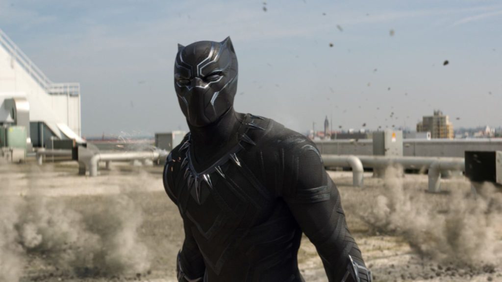 جزئیات هیجان‌انگیزی از داستان Black Panther 3 فاش شد