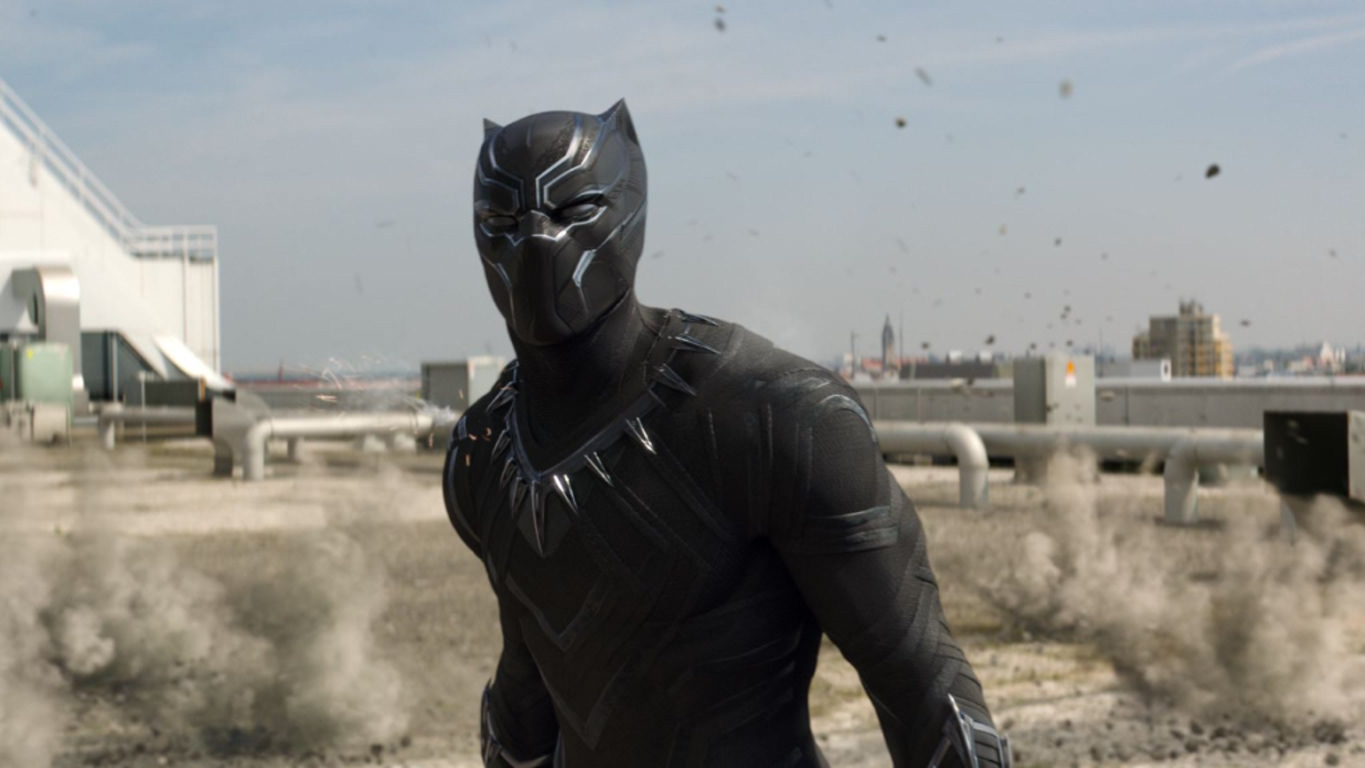 جزئیات هیجان‌انگیزی از داستان Black Panther 3 فاش شد