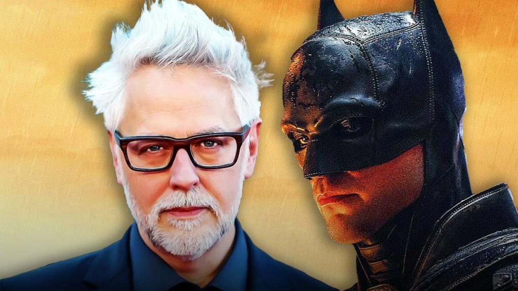 جیمز گان شایعات را رد کرد؛ فیلم The Batman 2 و The Batman 3 پشت سر هم فیلم‌برداری نمی‌شوند