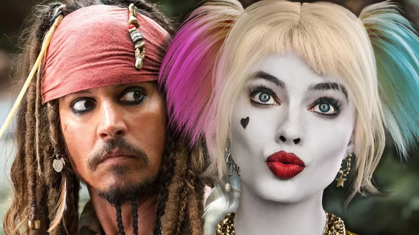 در فیلم Pirates Of The Caribbean 6 شاهد بازگشت جانی دپ هستیم | مارگو رابی نقش اصلی را بر عهده می‌گیرد