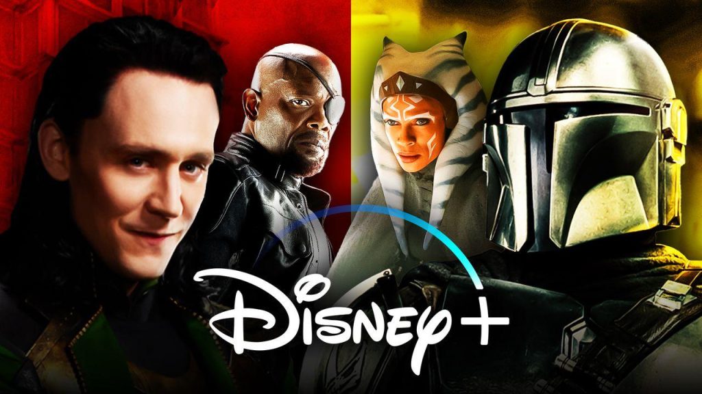 دیزنی با جنجالی‌ترین دوران Marvel و Star Wars خداحافظی می‌کند