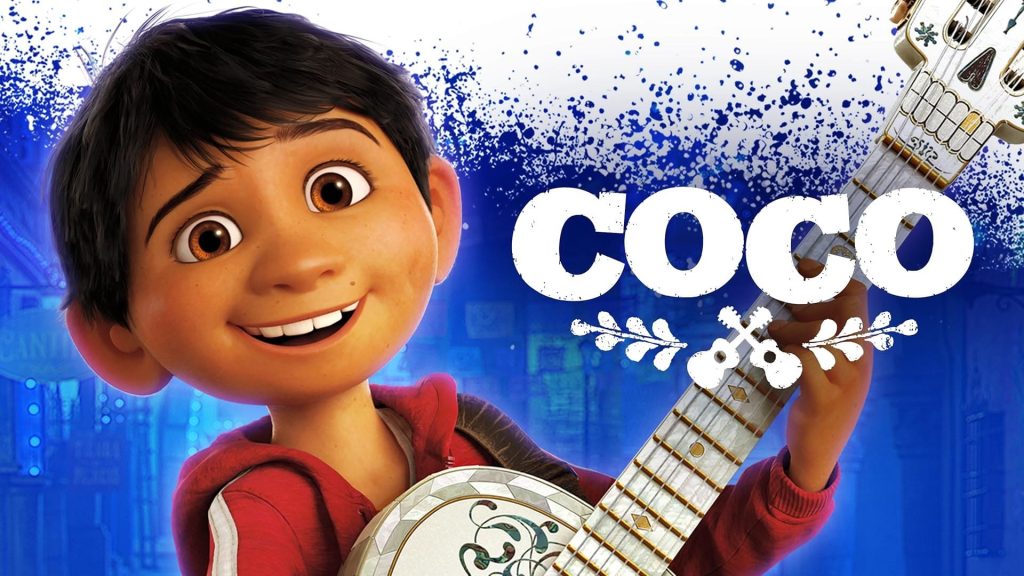دیزنی دنباله داستان انیمیشن Coco را در قالب یک جاذبه گردشگری روایت می‌کند + تصاویر مفهومی