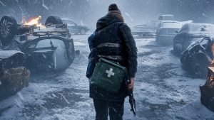 رتبه‌بندی سنی فیلم Resident Evil زک کرگر مشخص شد