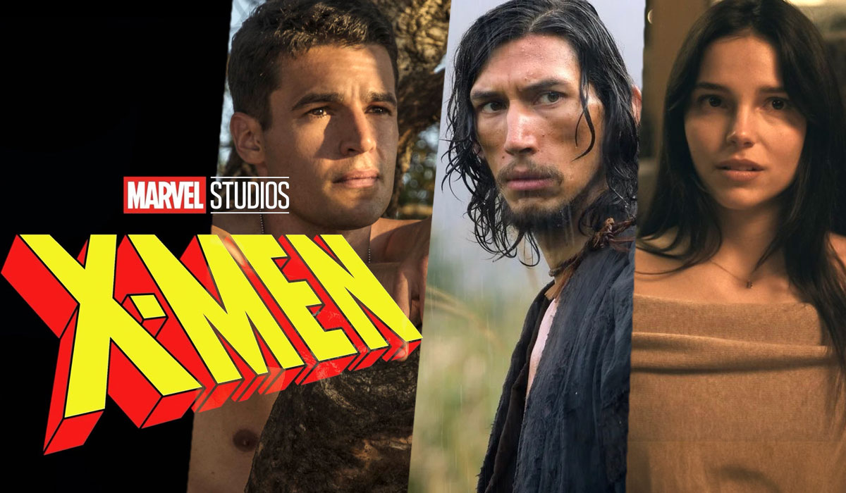 رسمی: بازیگران فیلم جدید X-Men معرفی شدند