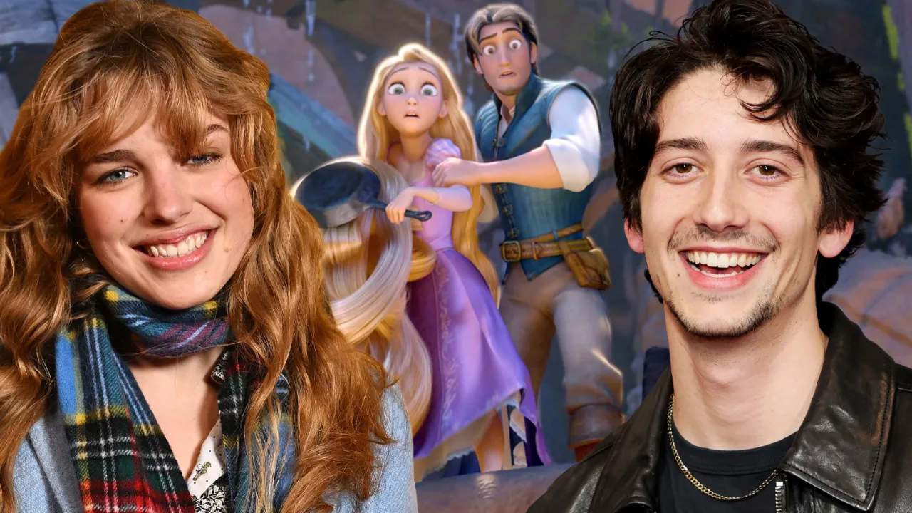 رسمی: تاریخ اکران فیلم لایو اکشن Tangled اعلام شد