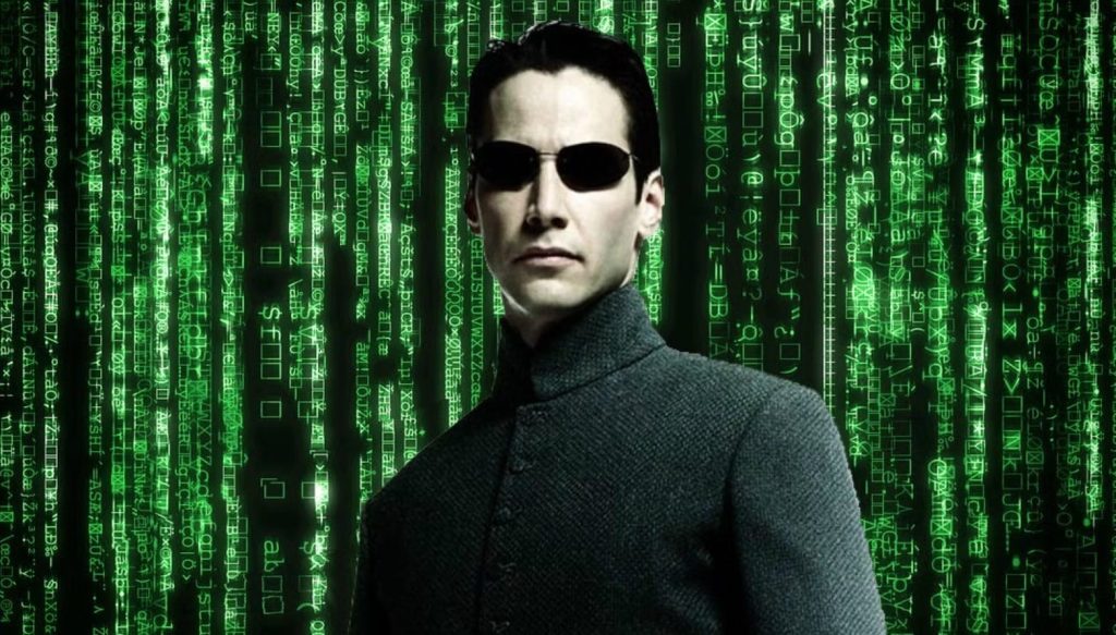 رسمی: فیلم جدید The Matrix در دست ساخت است