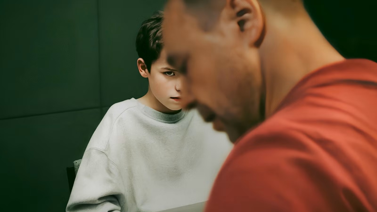 ریدلی اسکات ستاره سریال Adolescence را برای فیلم حماسی و جدید خود در نظر دارد
