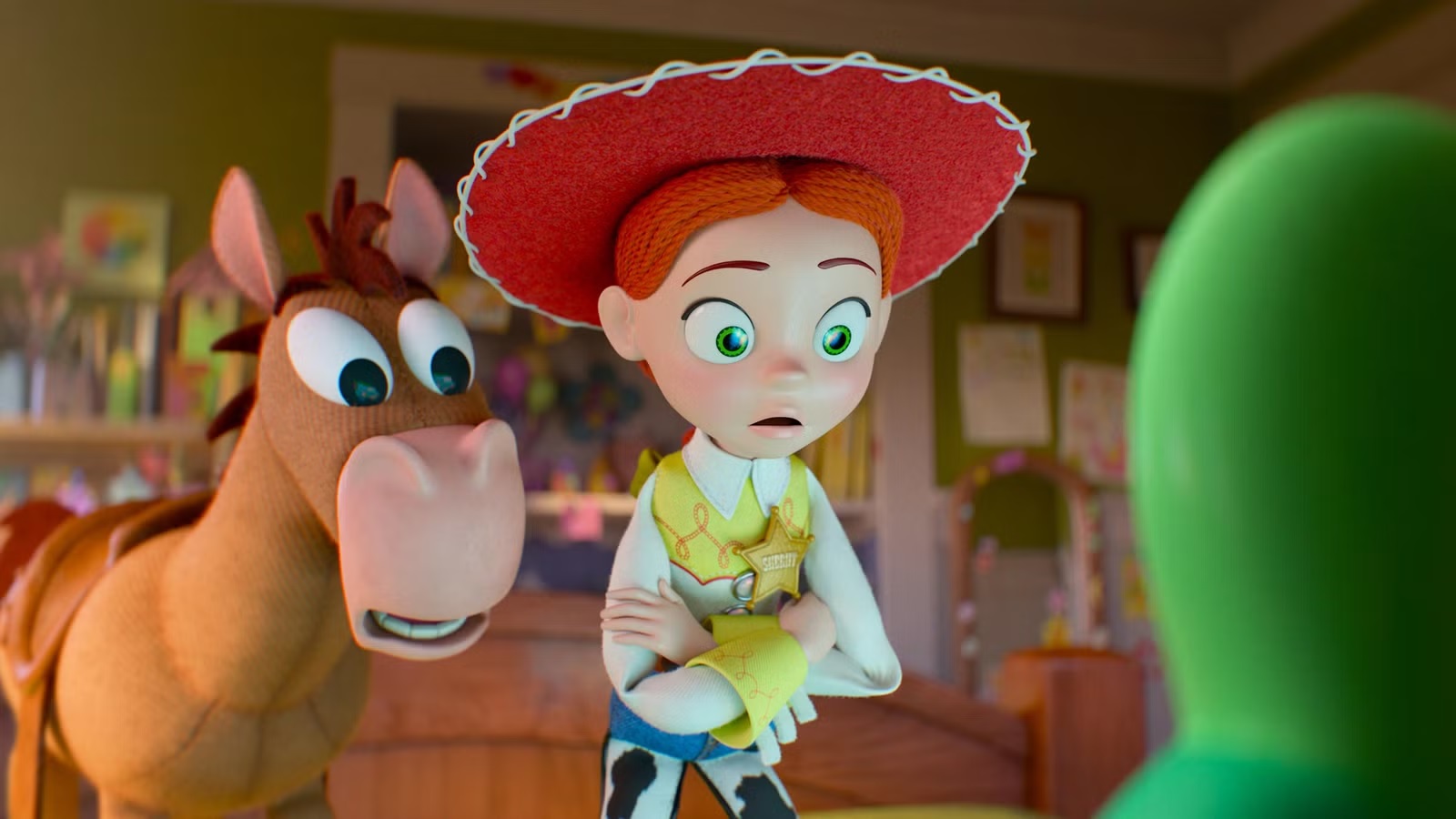 زمان انتشار نسخه دیجیتالی انیمیشن Toy Story 5 مشخص شد