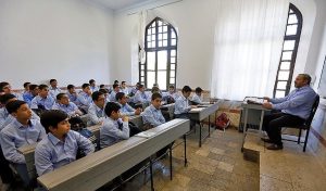 زمان ثبت نام مرحله دوم نقل و انتقالات فرهنگیان اعلام شد