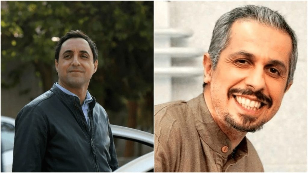 زمان پخش سریال کمدی «فک و فامیل» مشخص شد |‌ بازگشت سیدجواد رضویان و امیرحسین رستمی به تلویزیون