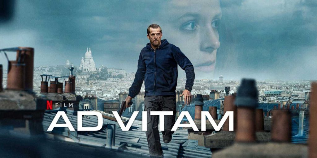 ساخت دنباله فیلم Ad Vitam