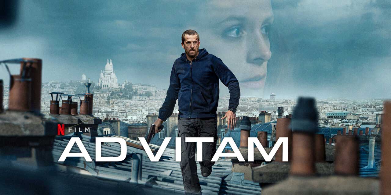 ساخت دنباله فیلم Ad Vitam