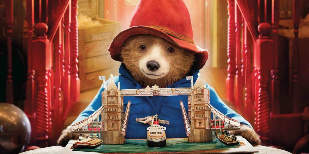 سازندگان Paddington 2 نزدیک بود فیلمی از Star Wars بسازند