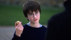 ستاره محبوب Harry Potter پس از سال‌ها دوباره نقش خود را ایفا می‌کند