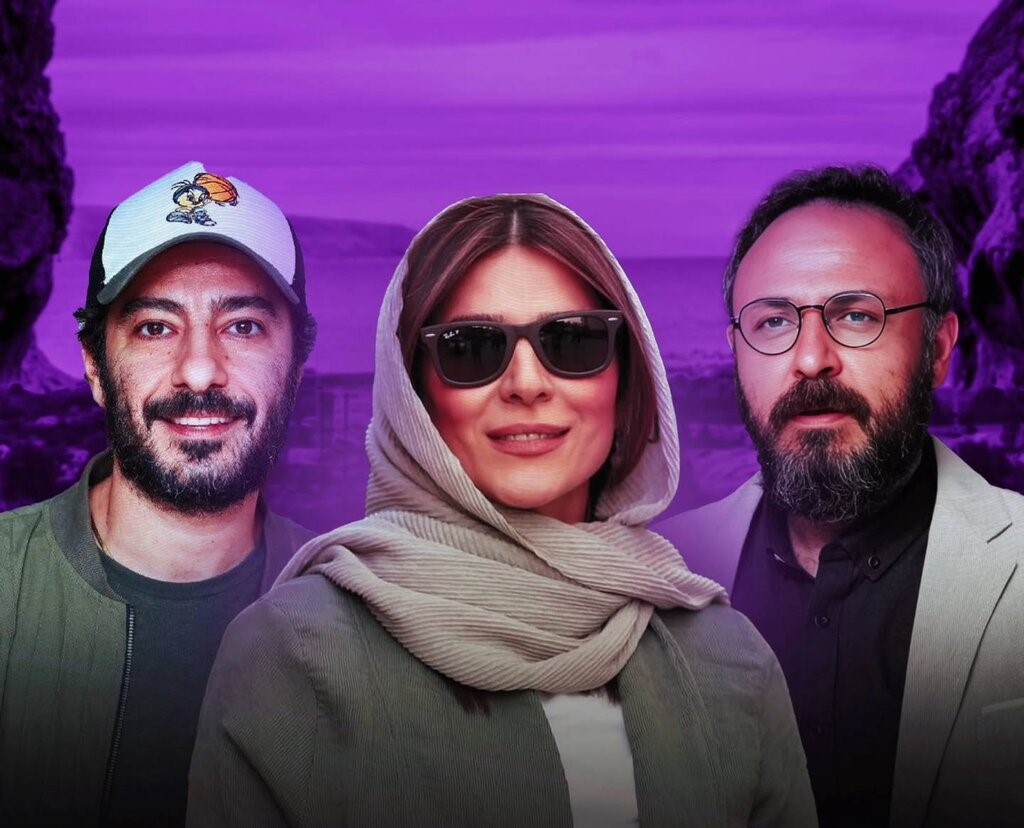 سحر دولتشاهی در سریال تاریخی «ده پهلوان» ساخته حسن فتحی بازی می‌کند