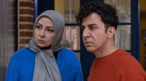 سریال کمدی «اکسیر» با بازی داریوش فرضیایی آغاز شد + تیزر