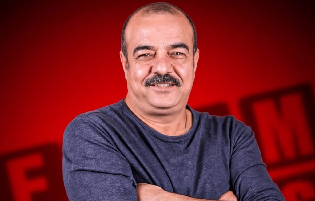 سعید آقاخانی و هادی حجازی‌فر در یک پروژه تاریخی بزرگ همبازی شدند