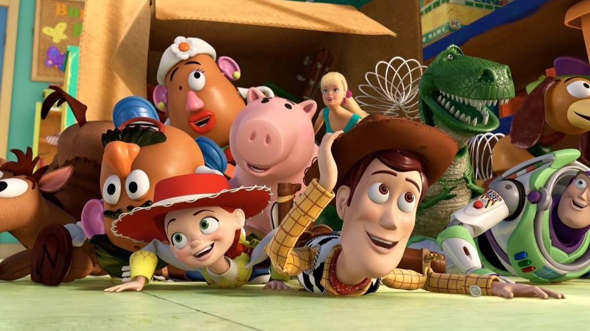 شایعه‌ای عجیب از داستان Toy Story 6 منتشر شد؛ آیا این بار اسباب‌بازی‌ها انسان هستند؟