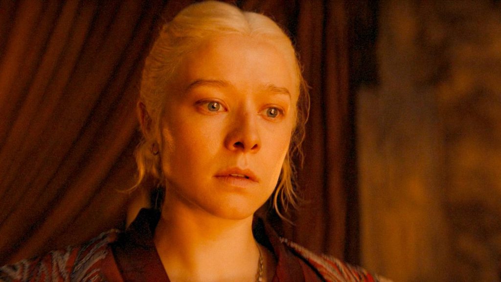 شورانر House of the Dragon از فصل پایانی سریال و بازگشت احتمالی آن در سال ۲۰۲۸ گفت