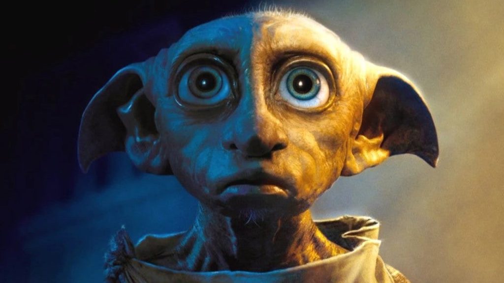 طرفداران Harry Potter   قبر دابی را از خطر نابودی نجات دادند