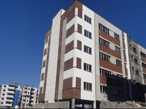 فرار سرمایه از بخش مسکن