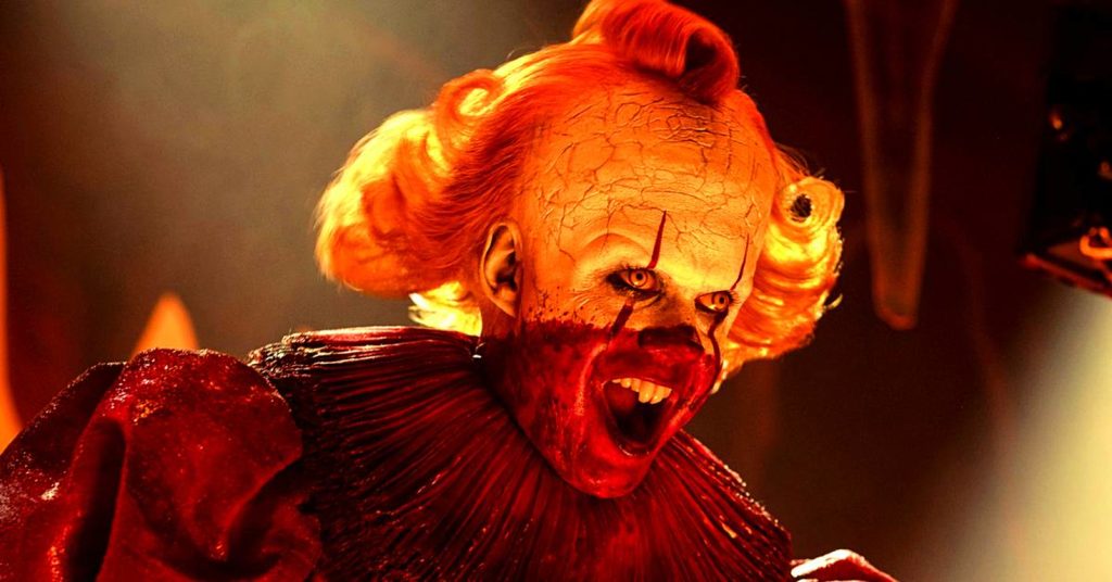 فصل دوم It: Welcome to Derry به مضامین ترسناک دهه ۱۹۳۰ خواهد پرداخت